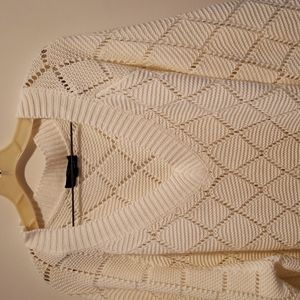 Suzanne Betro sweater